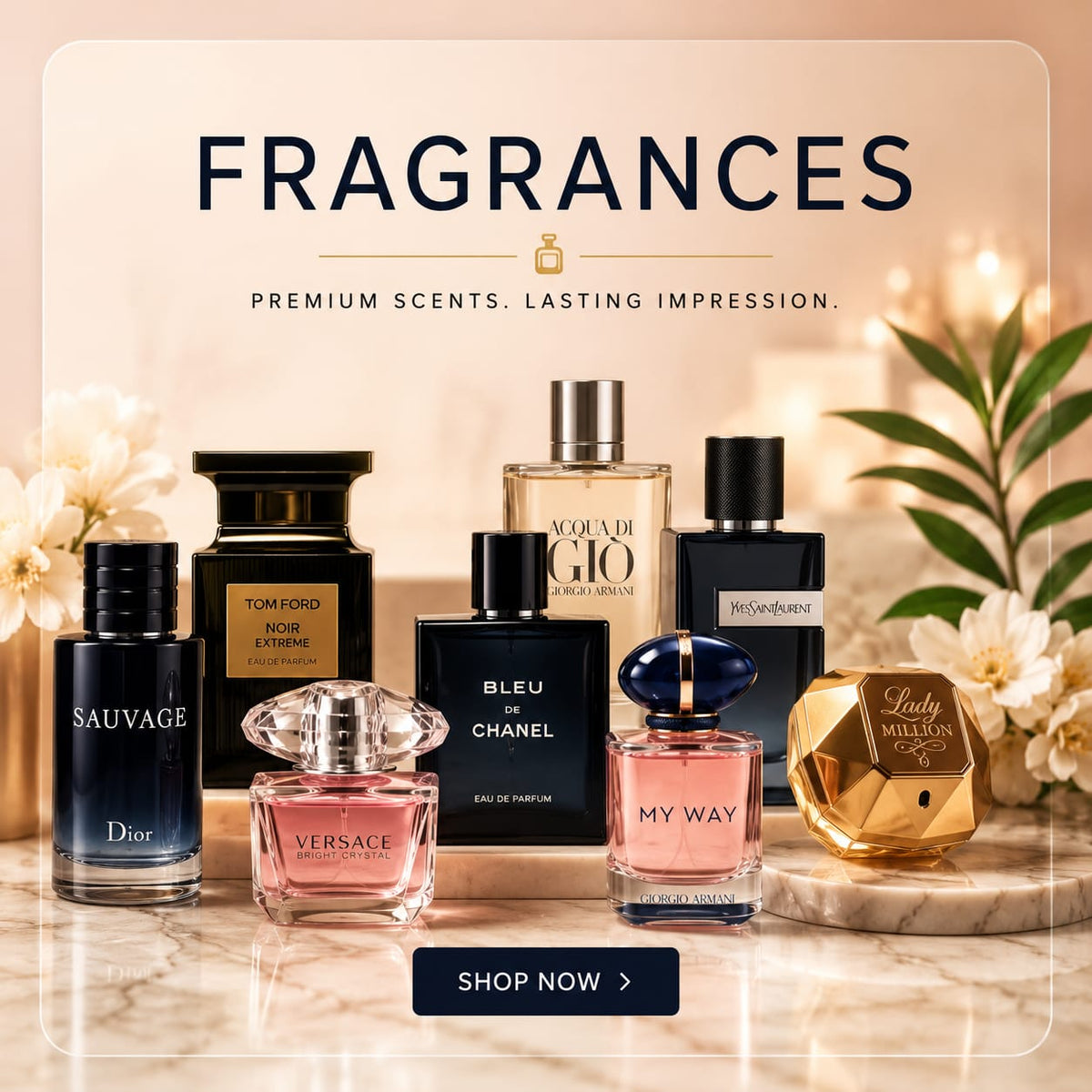 Fragrance