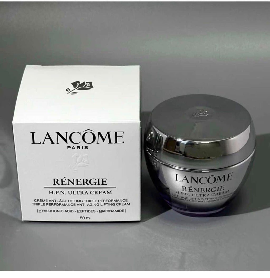 Lancôme Rénergie H.P.N. 300-Peptide Cream 1.69 oz (50 ml) – Face Moisturizer