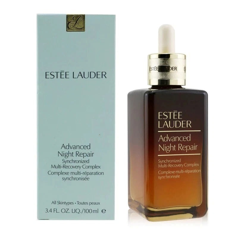 Estée Lauder Advanced Night Repair Synchronized Multi-Recovery Complex Face Serum 100ml