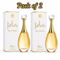Dior J'adore Eau de Parfum for Women 3.4 oz (100ml)