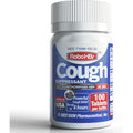 RoboHBr Cough Suppressant Dextromethorphan HBr 30mg – 100 Tablets