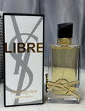 Yves Saint Laurent Libre Eau de Parfum 100ml – Women's Luxury Fragrance