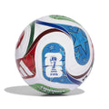 Adidas FIFA World Cup 2026 Trionda Soccer Ball Size 5 Official Football Outdoor Game