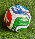 Adidas FIFA World Cup 2026 Trionda Pro Official Match Soccer Ball