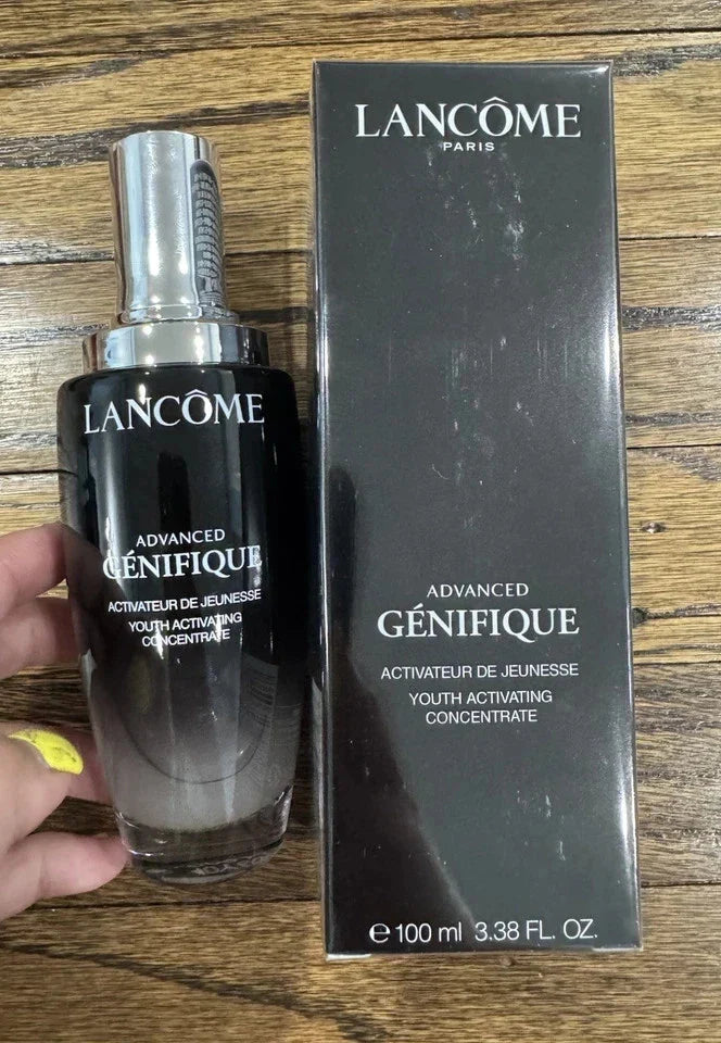 Lancôme Advanced Génifique Youth Activating Face Serum 100ml (3.38 fl oz)