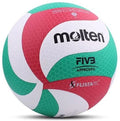 Molten V5M5000 FLISTATEC FIVB Approved Official Volleyball Size 5 Outdoor Game