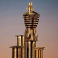 Jean Paul Gaultier Le Male Elixir Eau de Parfum for Men 4.2 oz – Premium Fragrance