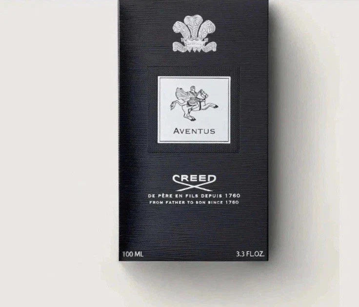 Creed Aventus Eau de Parfum for Men 100ml (3.3 oz) – Luxury Fragrance Spray