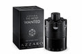 AZZARO THE MOST WANTED EAU DE PARFUM INTENSE SPRAY FOR MEN 100 ML 3.4 FL OZ