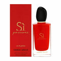 Giorgio Armani Sì Passione Intense Eau de Parfum for Women 3.4 oz (100 ml)