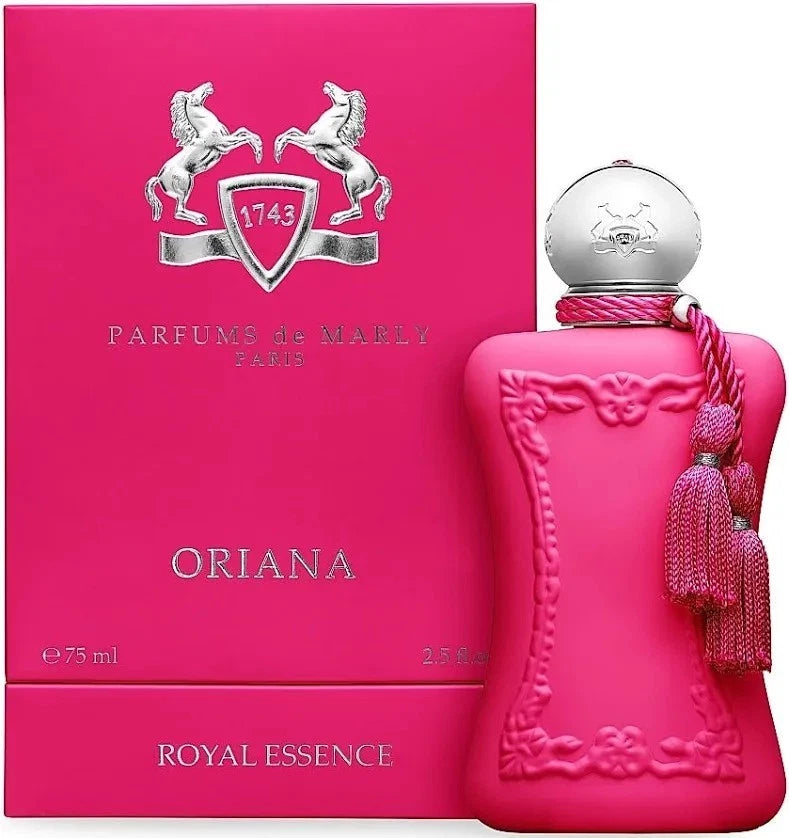 Parfums de Marly Oriana Eau de Parfum Spray Bottle 2.5 oz women