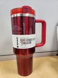 Stanley Quencher H2.0 FlowState Tumbler 40 oz (1.18L) – Insulated Reusable Cup