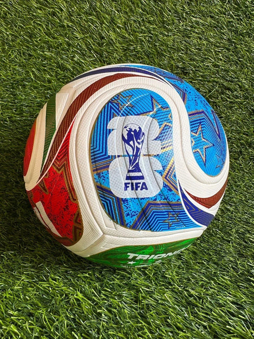 Adidas FIFA World Cup 2026 Trionda Pro Official Match Soccer Ball