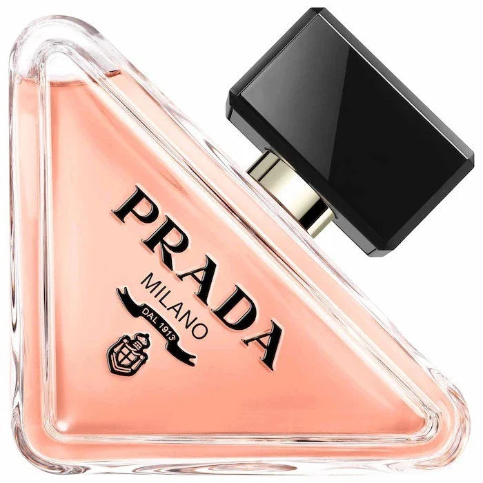Prada Paradoxe Eau de Parfum for Women 3 oz – Luxury Floral Fragrance