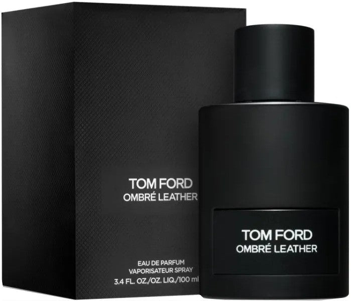 Tom Ford Ombre Leather Eau de Parfum 100ml – Luxury Fragrance