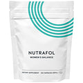 Nutrafol Women’s Balance Hair Growth Supplement – 120 Capsules Refill